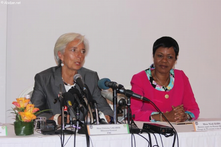 Kaba Nialé plaide pour la 